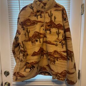 Old Navy Fleece Layer, men’s size XXL